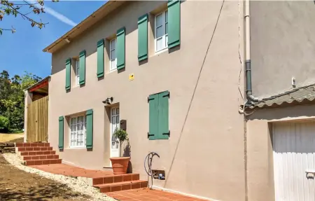 Appartement vue mer à Espasante, 3 chambres, 7 personnes : photo 2