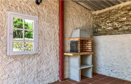 Appartement vue mer à Espasante, 3 chambres, 7 personnes : photo 5