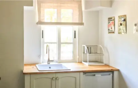 Appartement vue mer à Espasante, 3 chambres, 7 personnes : photo 6