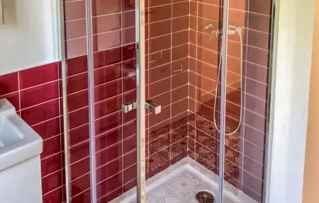Appartement vue mer à Espasante, 3 chambres, 7 personnes : photo 11