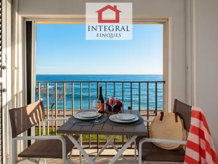 Location appartement à Sant Antoni de Calonge