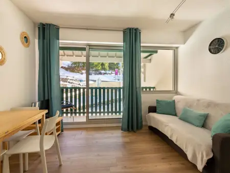 Location appartement de vacances à Gourette