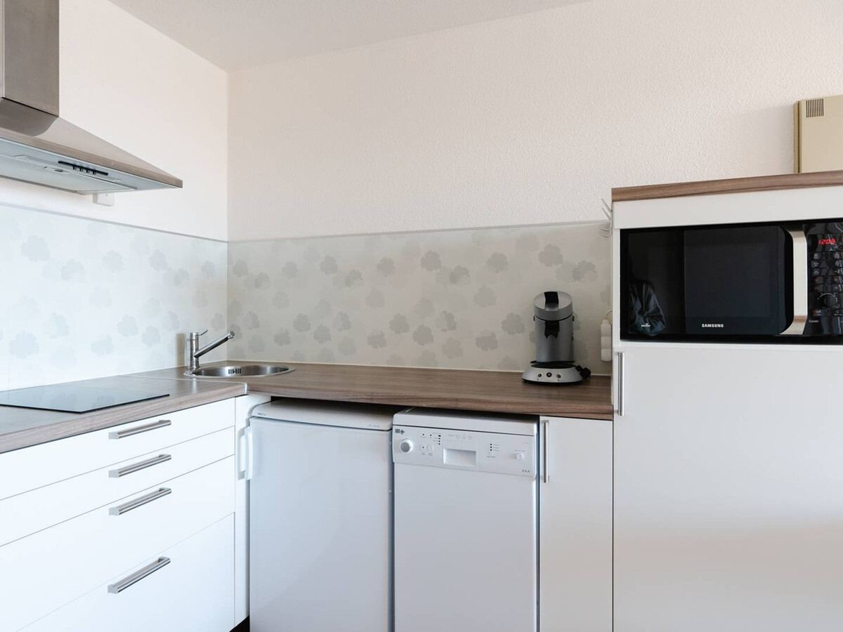 Appartement Gruissan avec parking privé, animaux acceptés - Photo 8