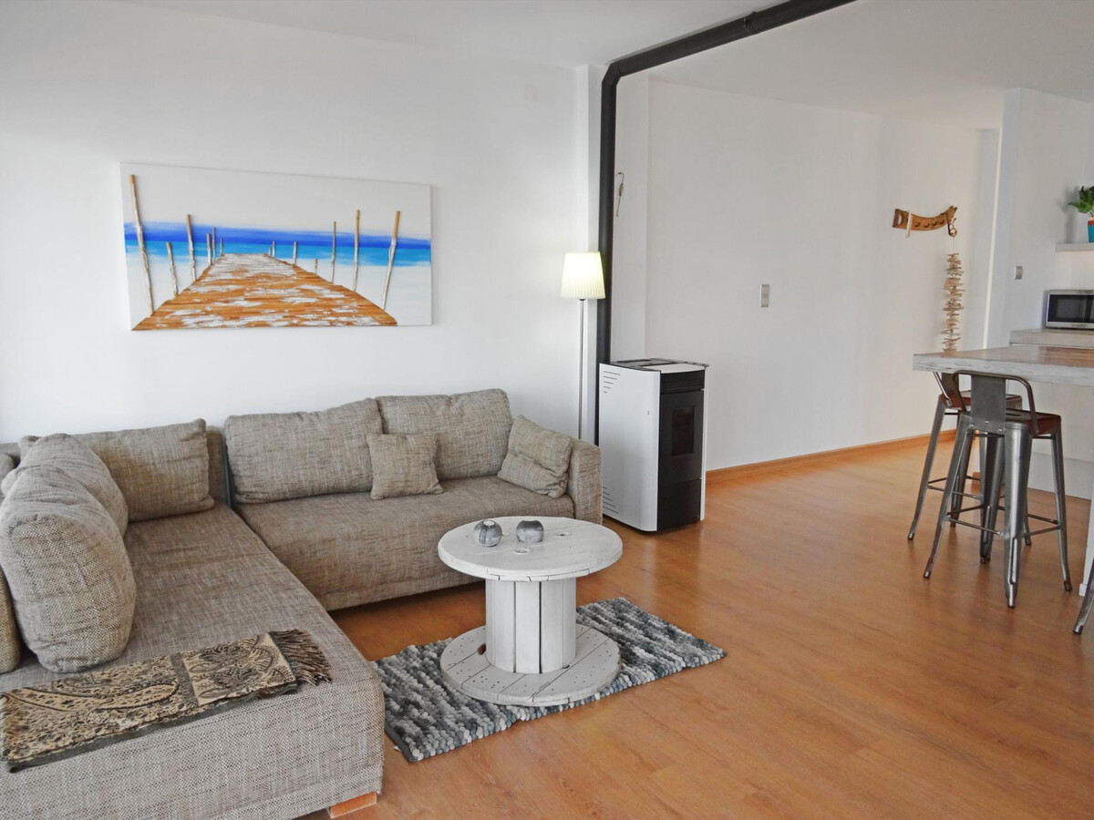 Garza Playa – Appartement face mer à Altea, plage La Olla - Photo 7