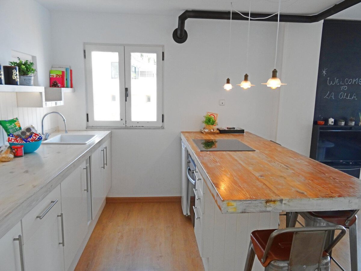 Garza Playa – Appartement face mer à Altea, plage La Olla - Photo 10