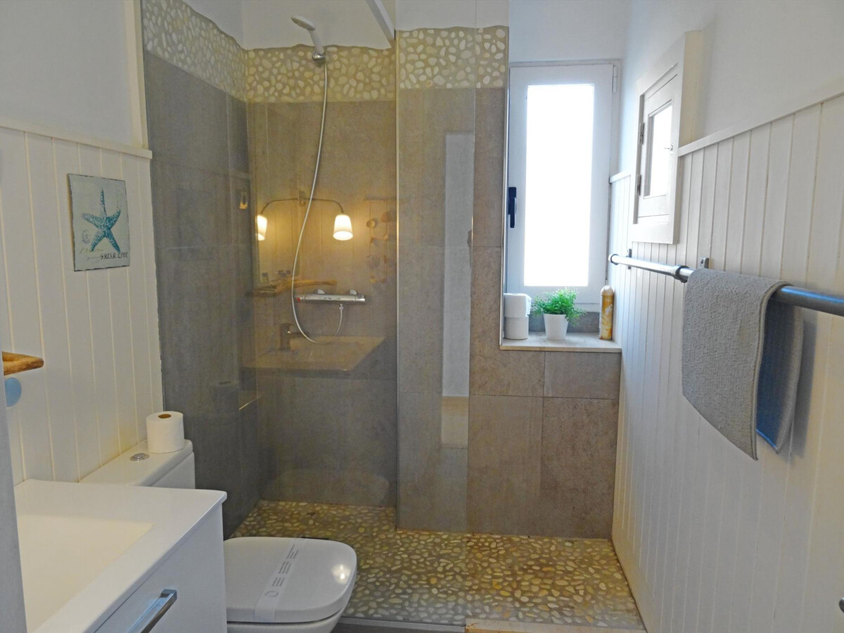 Garza Playa – Appartement face mer à Altea, plage La Olla - Photo 13