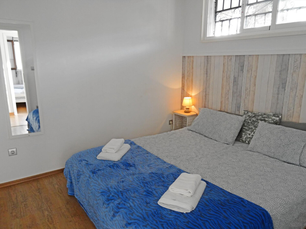 Garza Playa – Appartement face mer à Altea, plage La Olla - Photo 14
