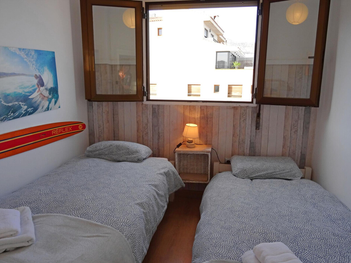 Garza Playa – Appartement face mer à Altea, plage La Olla - Photo 15