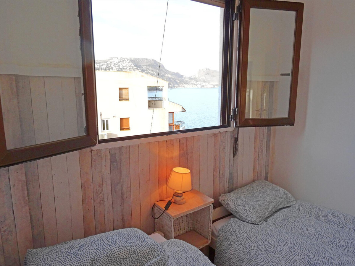 Garza Playa – Appartement face mer à Altea, plage La Olla - Photo 16