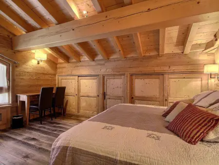 Appartement 8 pers, cheminée et vue pistes à Belle Plagne - Photo 8