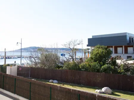 Location appartement à Balaruc les Bains