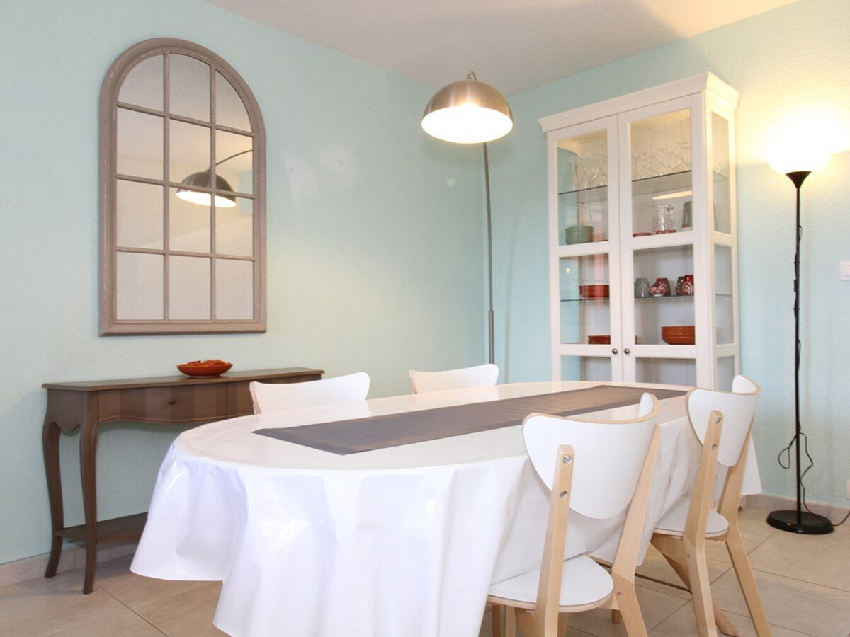 T3 climatisé Balaruc-les-Bains, garage privé, 4 étoiles - Photo 5