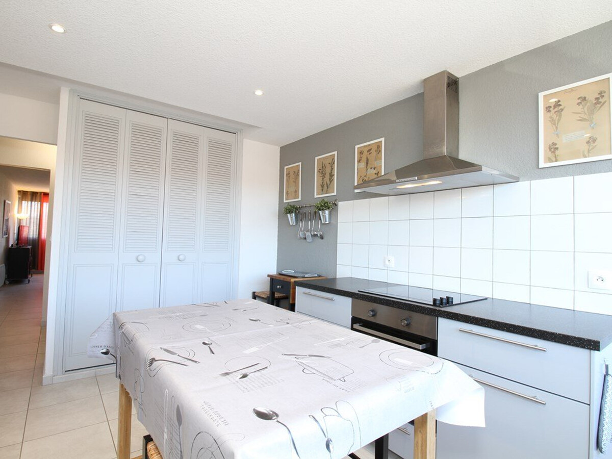 T3 climatisé Balaruc-les-Bains, garage privé, 4 étoiles - Photo 12