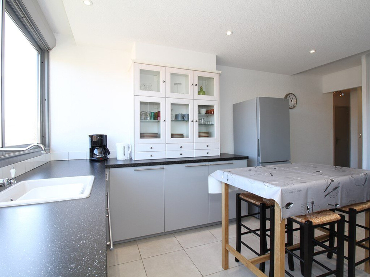 T3 climatisé Balaruc-les-Bains, garage privé, 4 étoiles - Photo 13