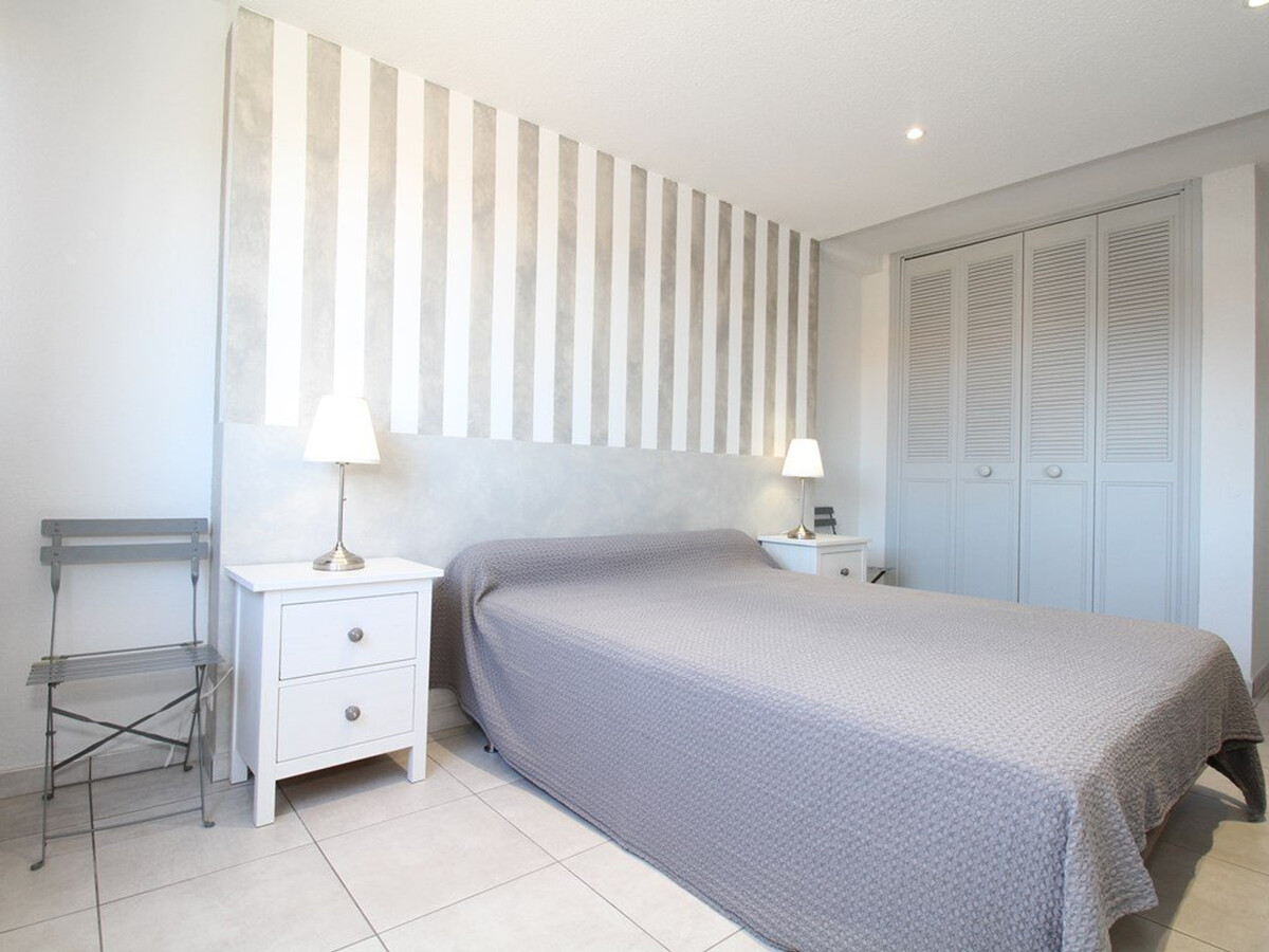 T3 climatisé Balaruc-les-Bains, garage privé, 4 étoiles - Photo 16