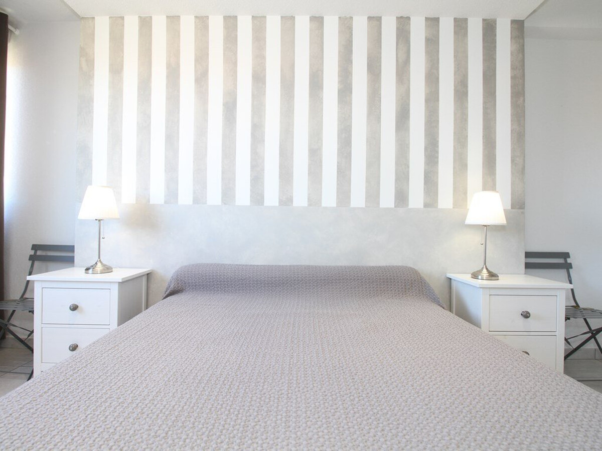 T3 climatisé Balaruc-les-Bains, garage privé, 4 étoiles - Photo 17