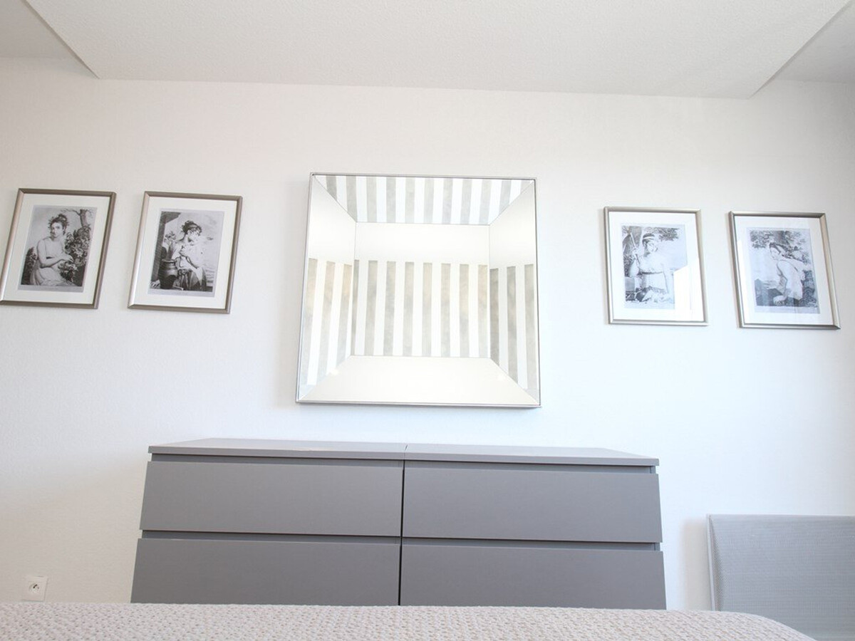 T3 climatisé Balaruc-les-Bains, garage privé, 4 étoiles - Photo 18