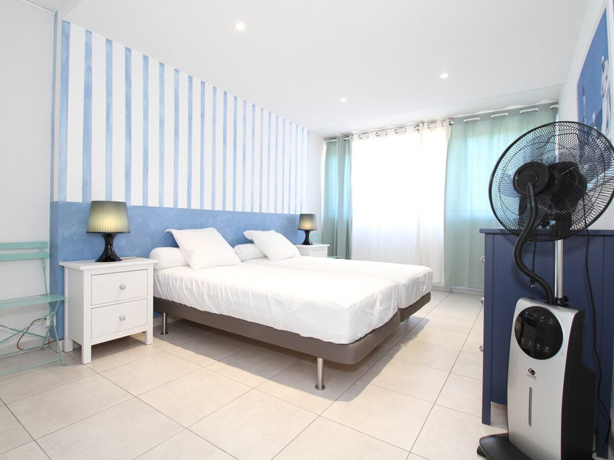 T3 climatisé Balaruc-les-Bains, garage privé, 4 étoiles - Photo 19