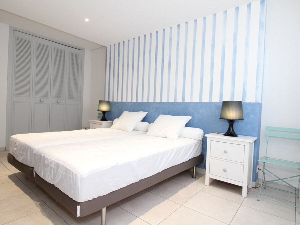 T3 climatisé Balaruc-les-Bains, garage privé, 4 étoiles - Photo 20