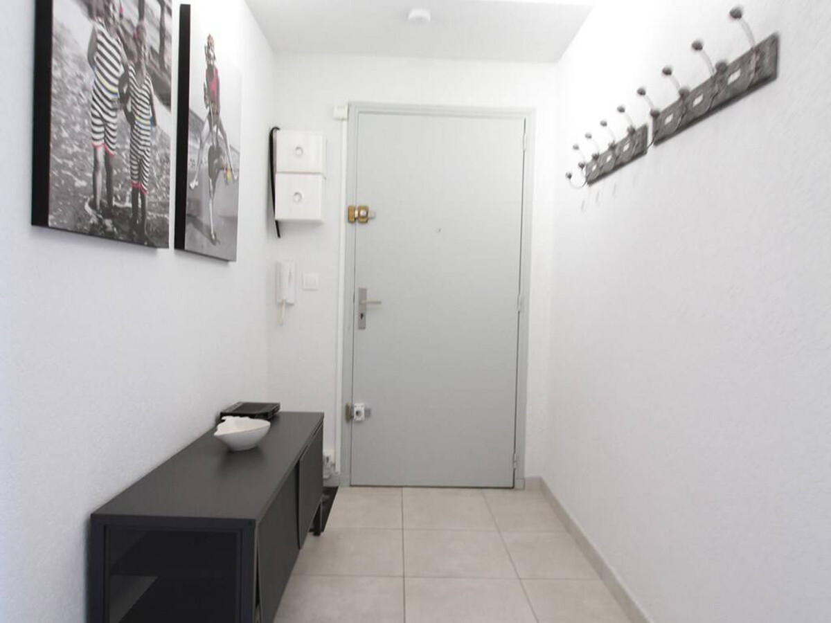 T3 climatisé Balaruc-les-Bains, garage privé, 4 étoiles - Photo 25