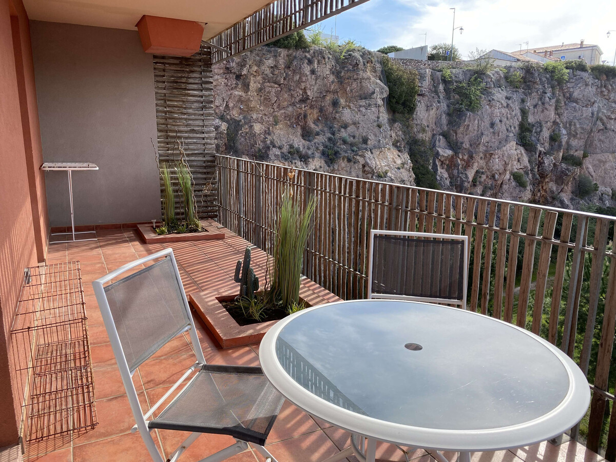 T2 Balaruc-les-Bains avec terrasse sud-est et parking - Photo 12