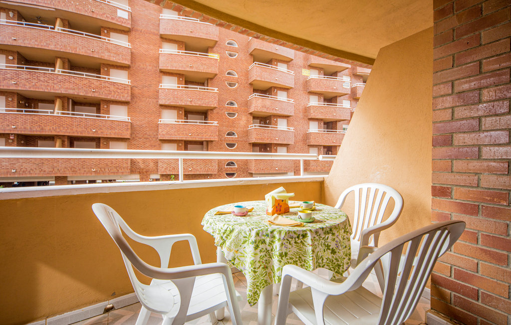Appartement 6 personnes à Oropesa - Photo 3