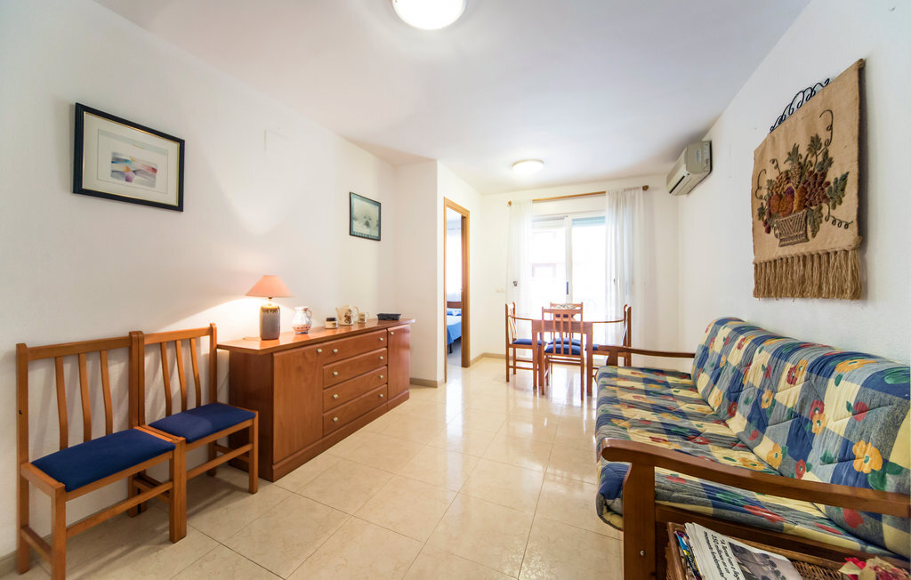 Appartement 6 personnes à Oropesa - Photo 4