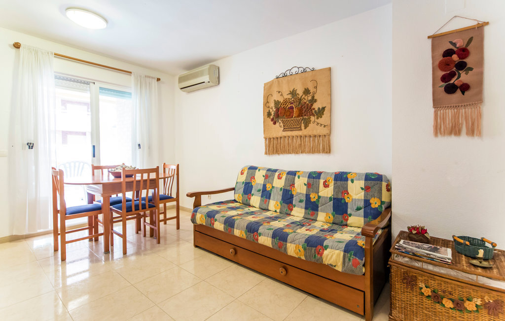 Appartement 6 personnes à Oropesa - Photo 5