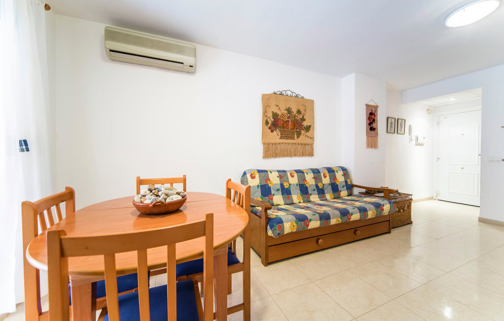Appartement 6 personnes à Oropesa - Photo 6