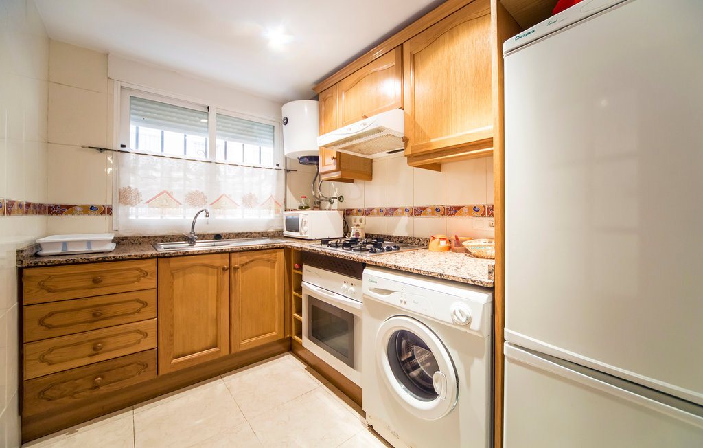 Appartement 6 personnes à Oropesa - Photo 7