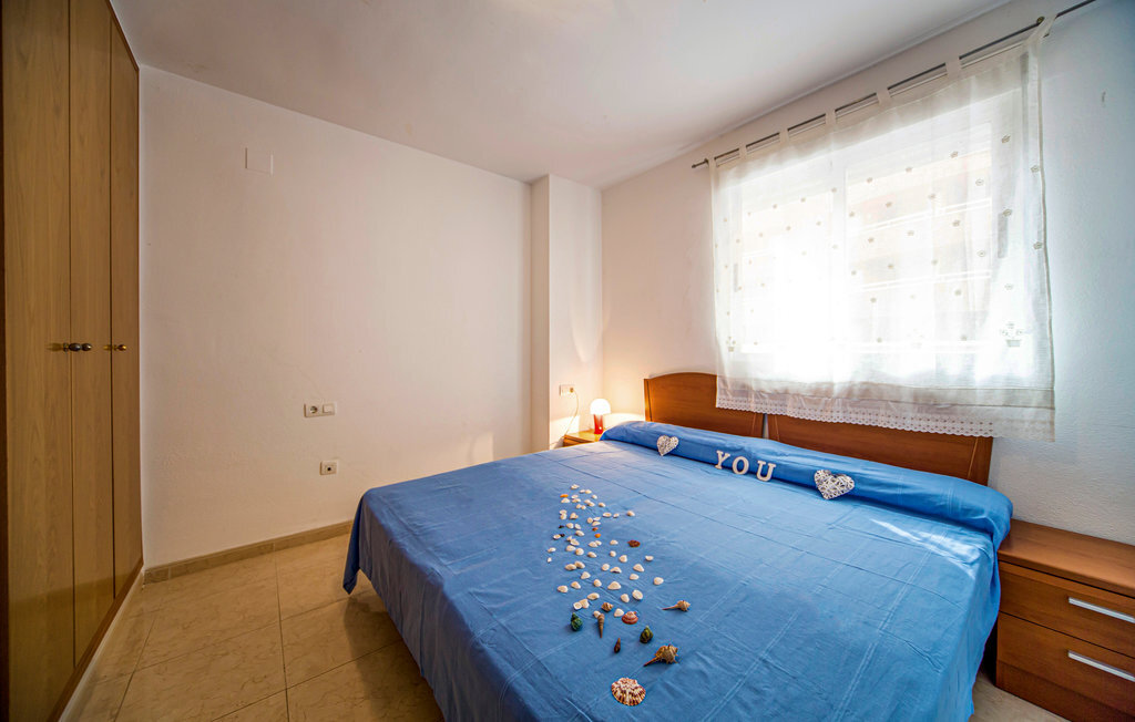 Appartement 6 personnes à Oropesa - Photo 13