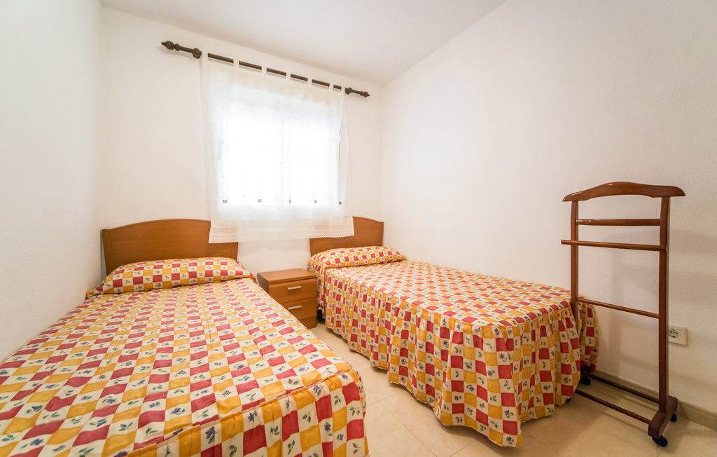 Appartement 6 personnes à Oropesa - Photo 14