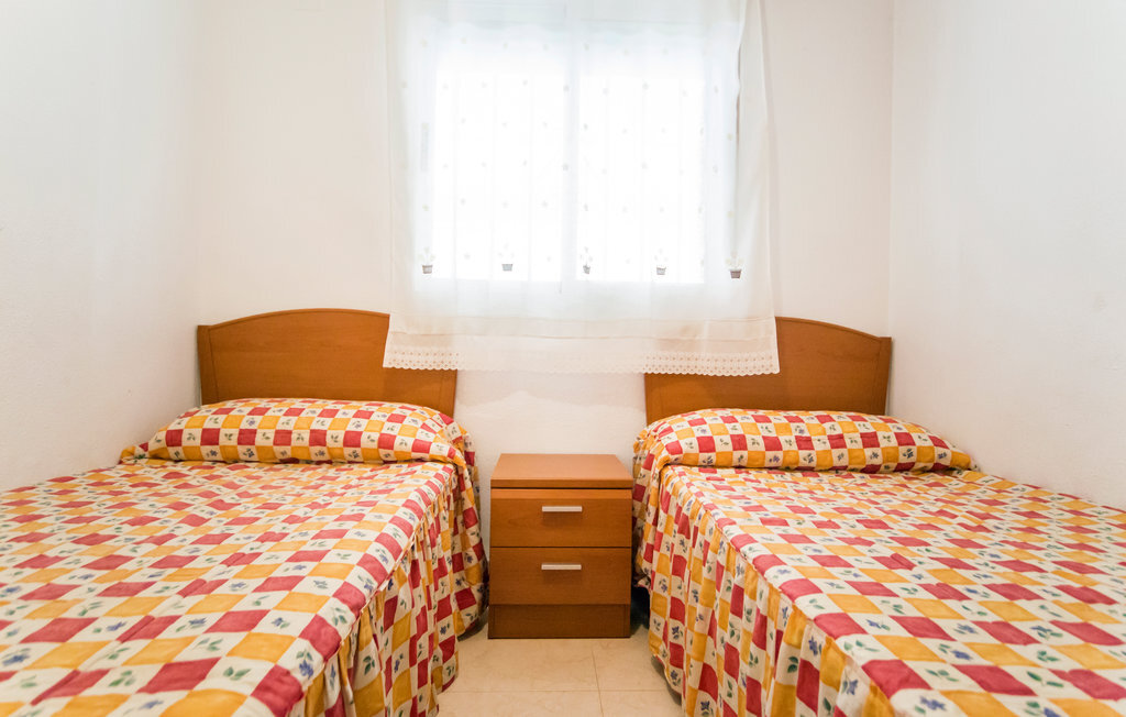 Appartement 6 personnes à Oropesa - Photo 15