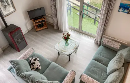 Location appartement à Bredene