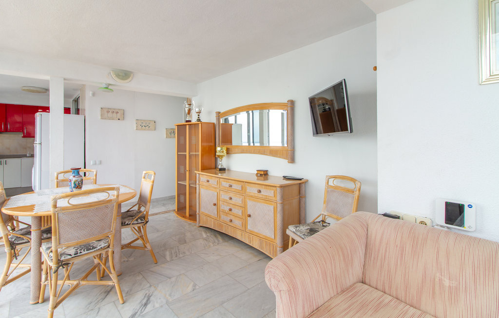 Appartement 5 personnes à Benidorm - Photo 3