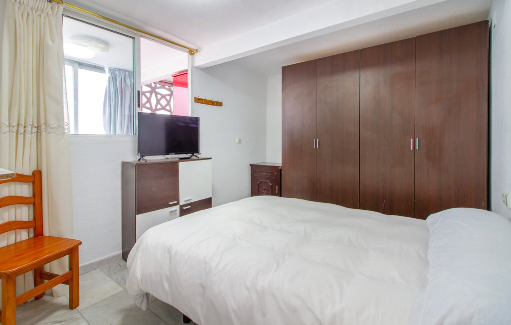 Appartement 5 personnes à Benidorm - Photo 5