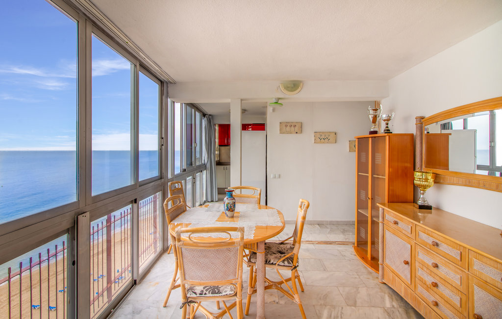 Appartement 5 personnes à Benidorm - Photo 8