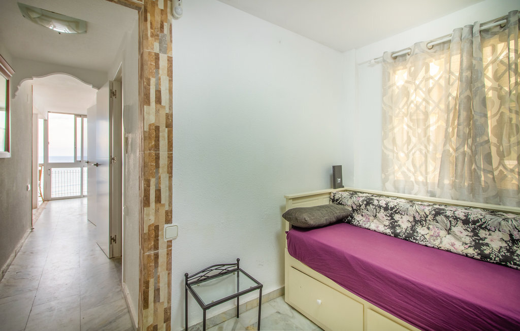 Appartement 5 personnes à Benidorm - Photo 10