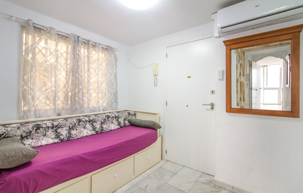 Appartement 5 personnes à Benidorm - Photo 11