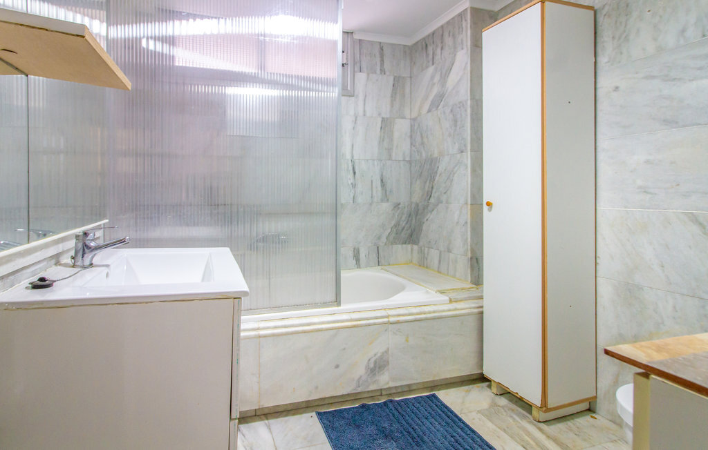 Appartement 5 personnes à Benidorm - Photo 12