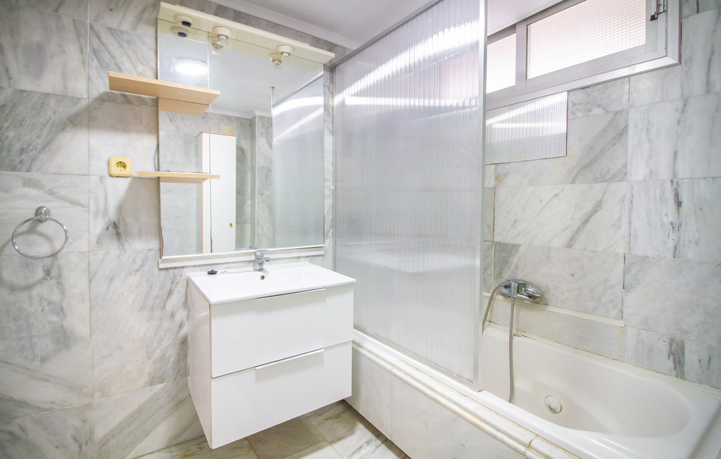 Appartement 5 personnes à Benidorm - Photo 13