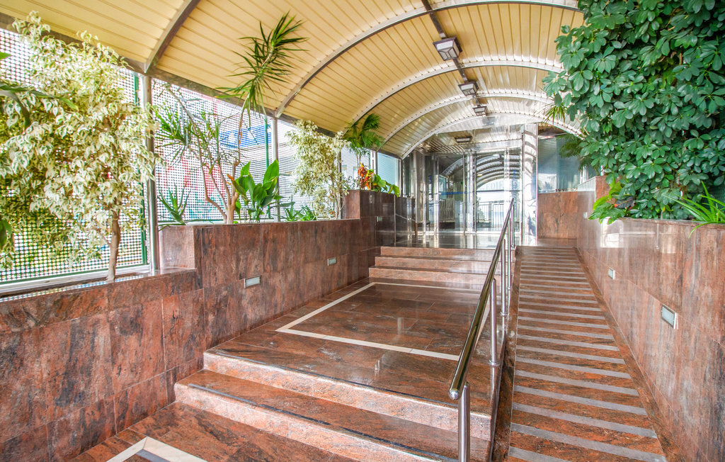 Appartement 5 personnes à Benidorm - Photo 14