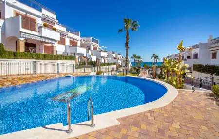 Location appartement à Torrevieja