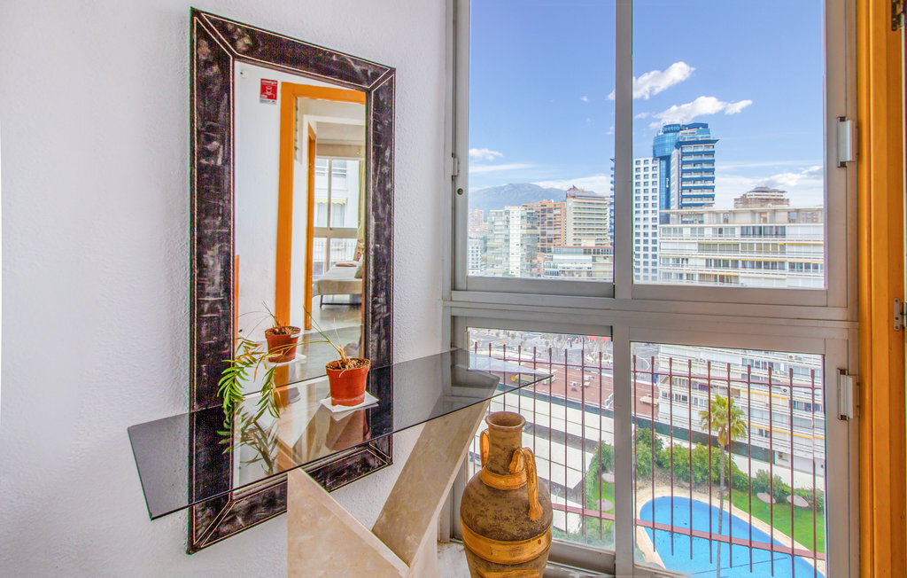 Appartement 5 personnes à Benidorm - Photo 4