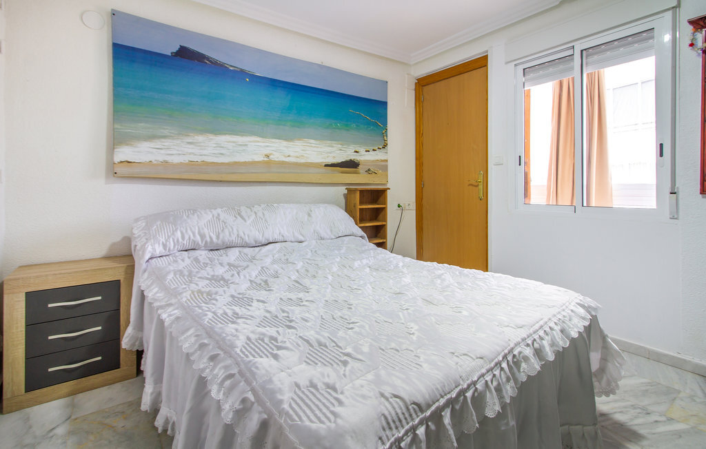 Appartement 5 personnes à Benidorm - Photo 6