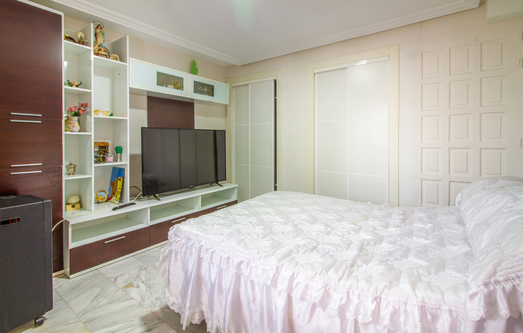 Appartement 5 personnes à Benidorm - Photo 9