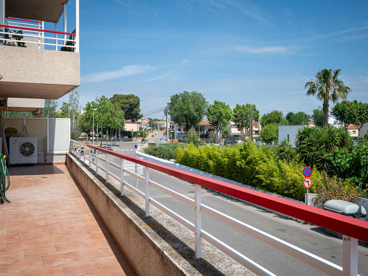 Appartement 3 chambres, terrasse et piscine à Torredembarra - Photo 25