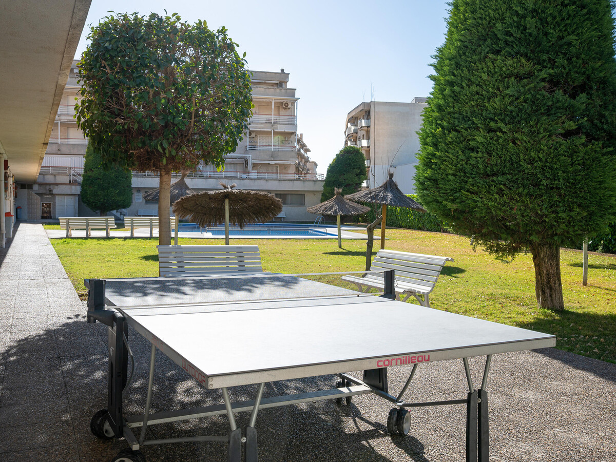 Appartement 3 chambres, terrasse et piscine à Torredembarra - Photo 27