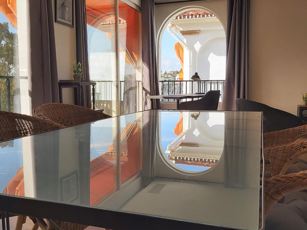 Appartement 2 chambres, piscine et vue mer à Málaga - Photo 18