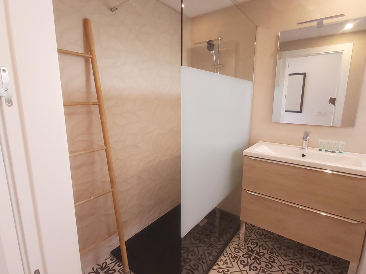 Appartement 2 chambres, piscine et vue mer à Málaga - Photo 22
